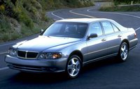 Thumbnail of product Infiniti Q45 II / Nissan Cima (Y33) Sedan (1996-2001)