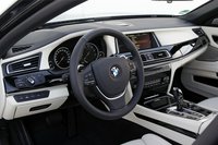 Photo 2of BMW 7 Series F01 / F02 LCI