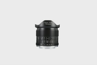 7Artisans 12mm F2.8 APS-C Lens (2017)