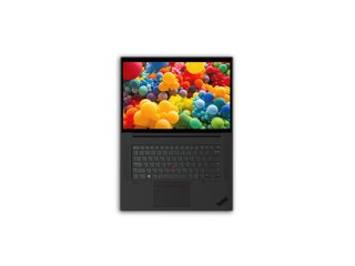 Lenovo ThinkPad P1 GEN 4 16" Mobile Workstation (2021)