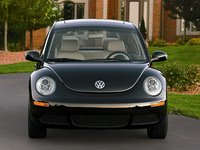 Photo 6of Volkswagen New Beetle (9C) facelift Hatchback (2005-2010)