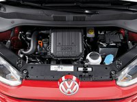 Photo 1of Volkswagen Up / Skoda Citigo / SEAT Mii Hatchback (2011-2016)