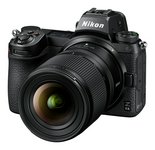 Photo 0of Nikon Nikkor Z 17-28mm F2.8 Full-Frame Lens (2022)