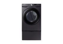 Photo 2of Samsung DVE45T6000 / DVG45T6000 Front-Load Dryer (2020)