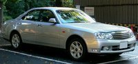 Thumbnail of product Nissan Cedric 10 / Gloria 11 (Y34) Sedan (1999-2004)