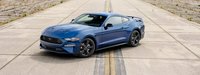 Photo 2of Ford Mustang 6 (S550) facelift Coupe (2017)