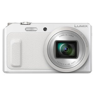 Panasonic Lumix DMC-ZS45 / DMC-TZ57 1/2.33" Compact Camera (2015)