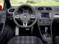 Photo 1of Volkswagen Golf 6 Cabriolet (5K) Convertible (2011-2016)