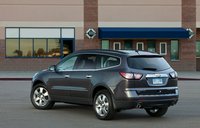 Photo 3of Chevrolet Traverse