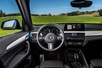 Photo 6of BMW X1 F48 LCI Crossover (2019)