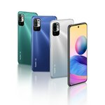 Thumbnail of product Xiaomi Redmi Note 10 5G Smartphone