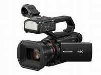 Thumbnail of product Panasonic HC-X1500, HC-X2000 4K Camcorders