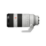 Photo 3of Sony FE 70-200mm F2.8 GM OSS II Full-Frame Lens (2021)