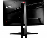Photo 0of MSI Optix MAG241CP 24" FHD Curved Gaming Monitor (2019)
