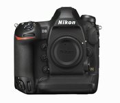 Photo 8of Nikon D6 Full-Frame DSLR Camera (2019)