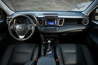 Photo 0of Toyota RAV4 IV (XA40) Crossover (2012-2018)