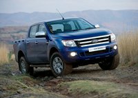 Photo 3of Ford Ranger (P375) Double Cab Pickup (2011-2018)