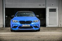 Photo 6of BMW M2 F87 Coupe (2015-2021)