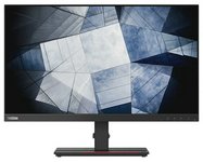 Thumbnail of product Lenovo ThinkVision P24h-20 24" QHD Monitor (2020)
