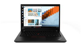 Thumbnail of Lenovo ThinkPad T490 Laptop