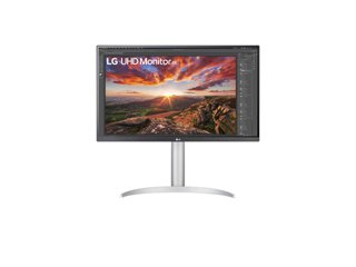 LG UltraFine 27UP850 27" 4K Monitor (2021)