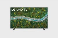 Photo 1of LG UHD UP77 4K TV (2021)