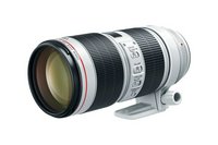 Photo 0of Canon EF 70-200mm F2.8L IS III USM Full-Frame Lens (2018)