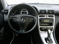 Photo 0of Mercedes-Benz C-Class SportCoupe CL203 Hatchback (2000-2008)