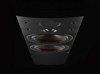DALI CALLISTO 6 C Wireless Floorstanding Loudspeaker