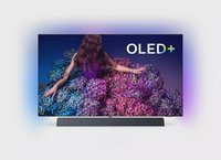 Photo 0of Philips OLED 934 4K OLED TV (2019)