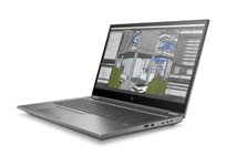 Photo 2of HP ZBook Fury 15 G7 Mobile Workstation