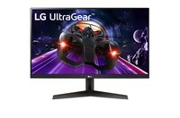 Photo 0of LG 24GN600 UltraGear 24" FHD Gaming Monitor (2020)