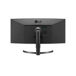 Photo 3of LG 35WN65C UltraWide 35" UW-QHD Ultra-Wide Curved Monitor (2020)