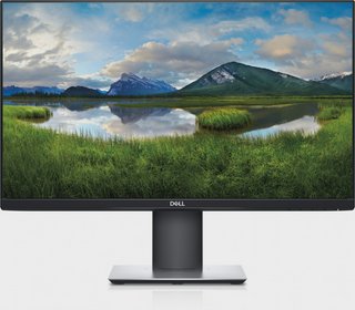 Dell P2421DC 24" QHD Monitor (2020)