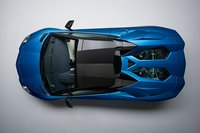 Photo 6of Lamborghini Aventador Roadster Targa (2013-2022)