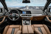 Photo 8of BMW X5 M & X5 M Competition Crossover SUV (G05)