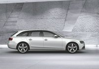 Thumbnail of Audi A4 Avant B8 (8K) Station Wagon (2008-2011)
