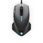 Photo 3of Dell Alienware Gaming Mice AW610M, AW510M, AW310M