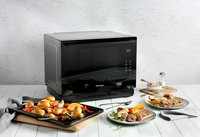 Photo 0of Panasonic NN-CS89 Combination Steam Oven