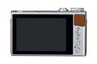 Photo 1of Canon PowerShot G9 X 1″ Compact Camera (2015)
