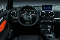 Photo 0of Audi A3 (8V) Hatchback (2012-2016)