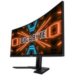 Photo 1of Gigabyte G34WQC A 34" UW-QHD Curved Ultra-Wide Gaming Monitor (2022)