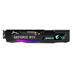 Photo 3of Gigabyte Aorus GeForce RTX 3070 MASTER