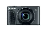 Thumbnail of Canon PowerShot SX730 HS 1/2.3" Compact Camera (2017)