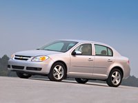Chevrolet Cobalt Sedan (2004-2010)