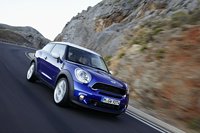Photo 3of Mini Paceman (R61) Crossover (2013-2016)