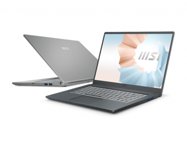 Photo 2of MSI Modern 15 A11 15.6" Laptop (Late 2020 / 2021)
