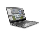 Photo 0of HP ZBook Fury 15 G8 Mobile Workstation (2021)