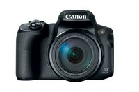 Canon PowerShot SX70 HS 1/2.3" Compact Camera (2018)