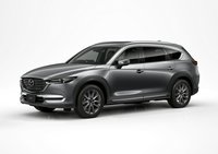 Thumbnail of product Mazda CX-8 (KG) Crossover (2017)